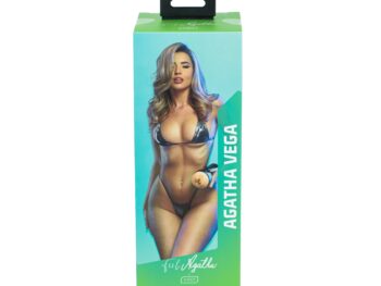 Feel Agatha Vega Stars Collection Strokers