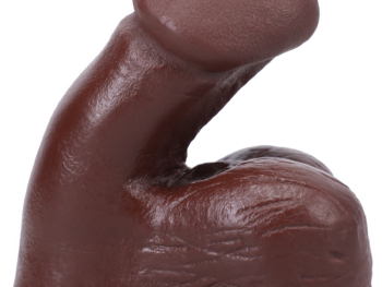 On The Go Silicone Packer Espresso Super Soft