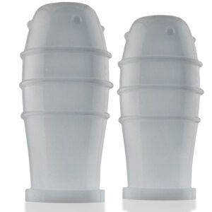 Clear Silicone