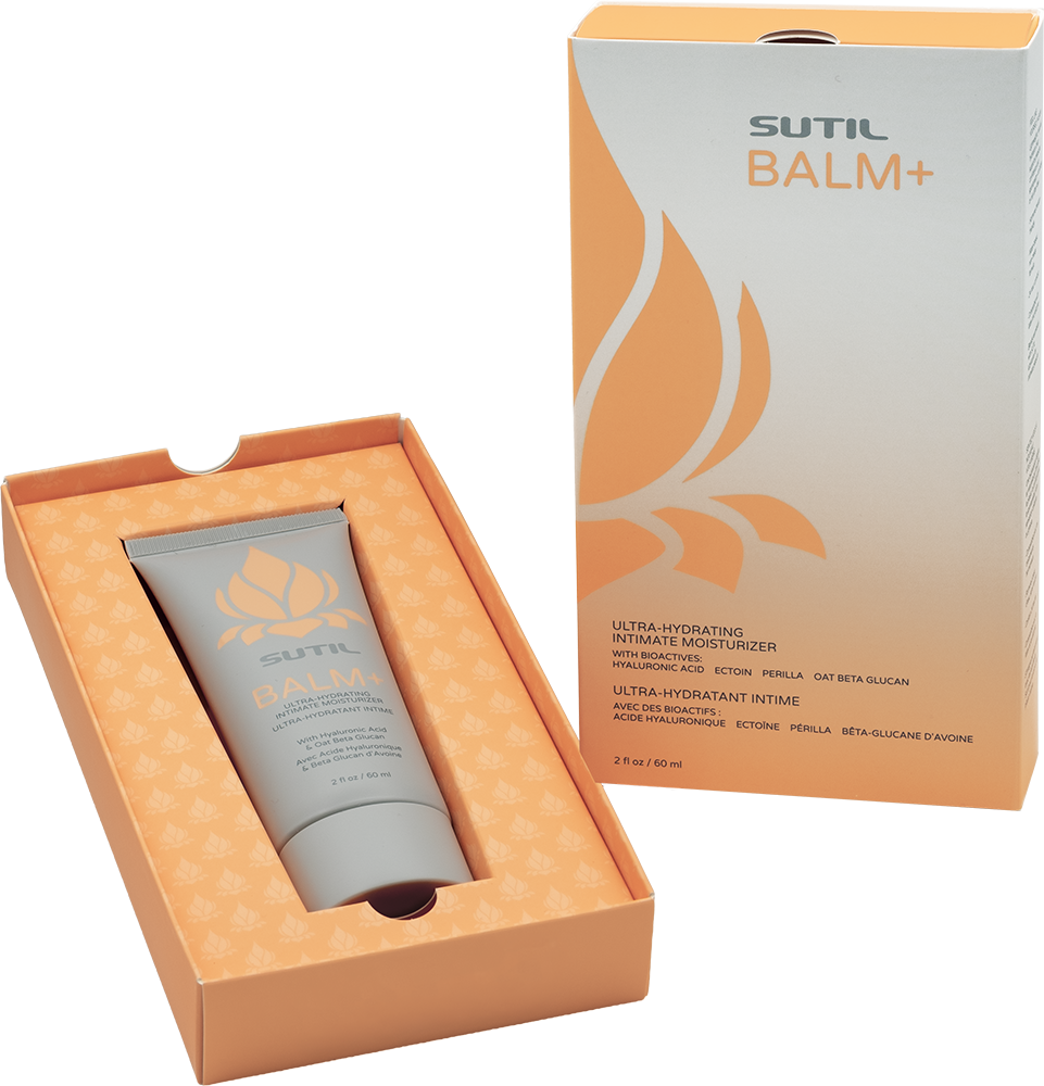 Balm+ 2oz/60ml