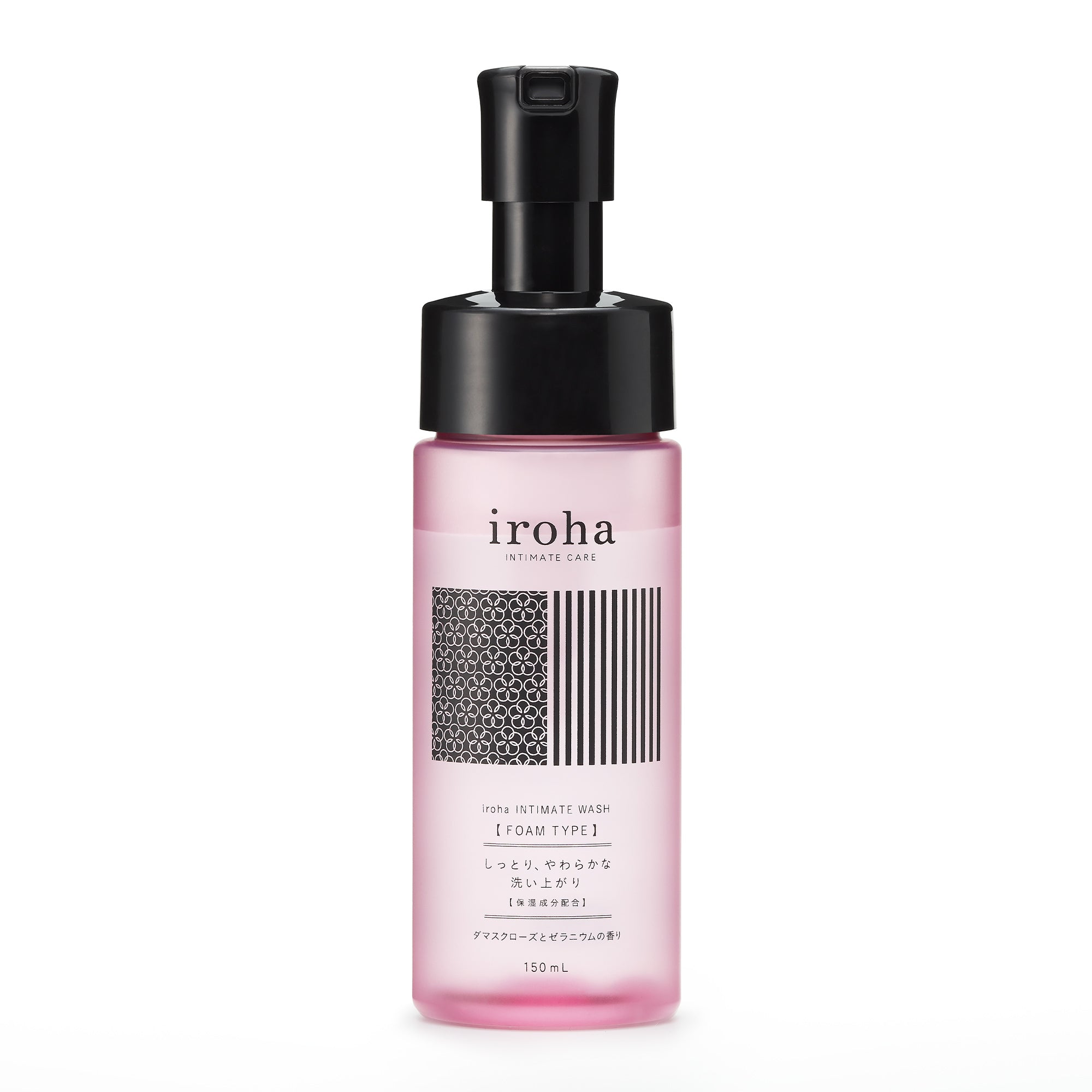 Intimate Foam Wash 5.07 oz