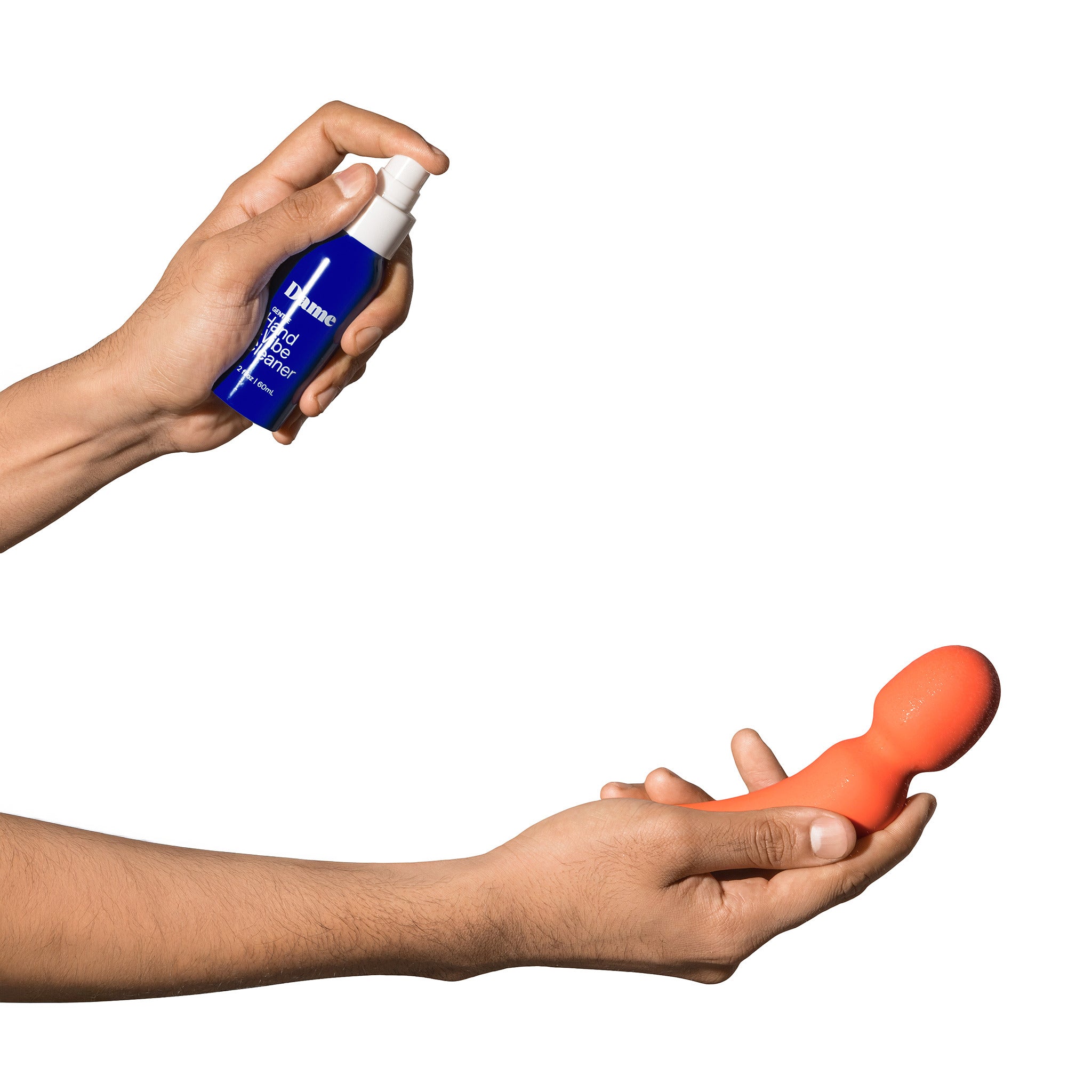 Hand + Vibe Cleaner - 2oz - Image 5