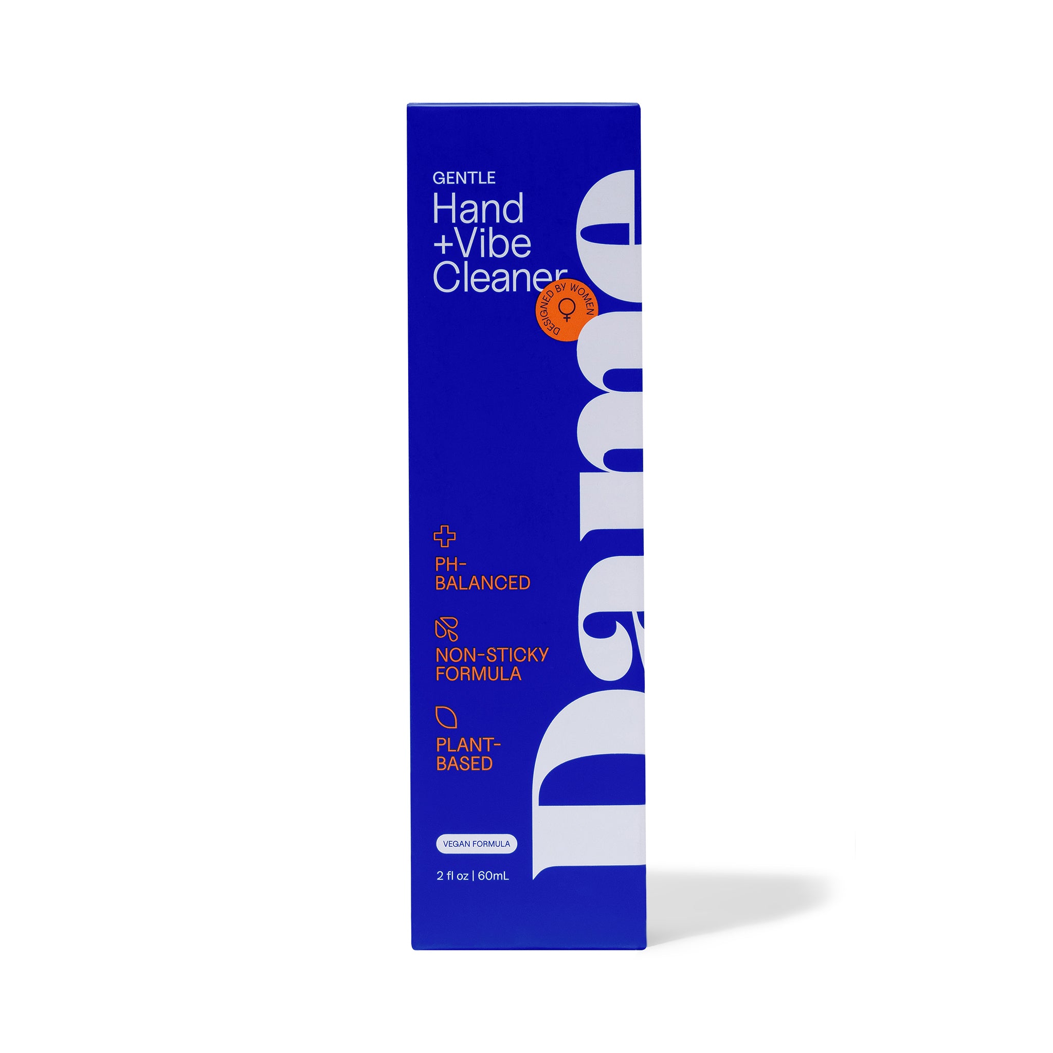 Hand + Vibe Cleaner - 2oz - Image 3