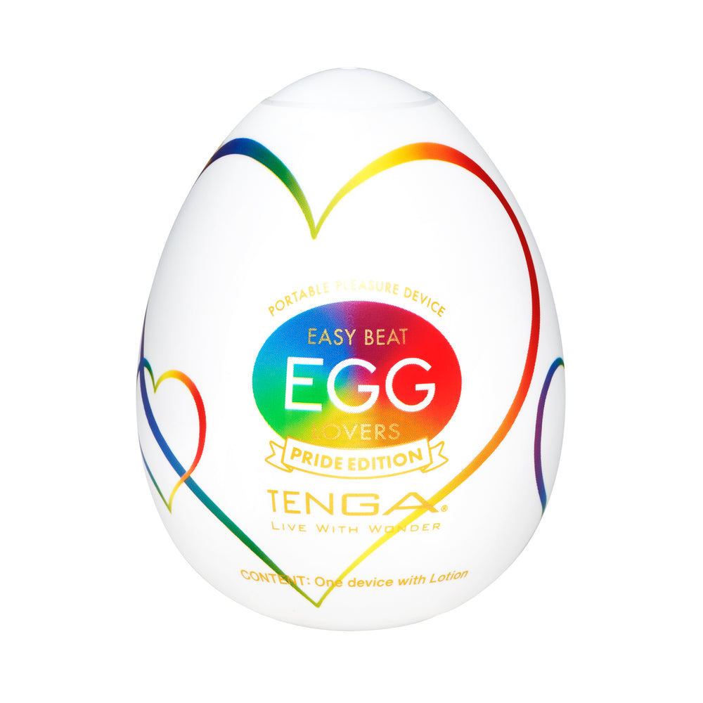 Egg Lovers Pride Edition - Image 3