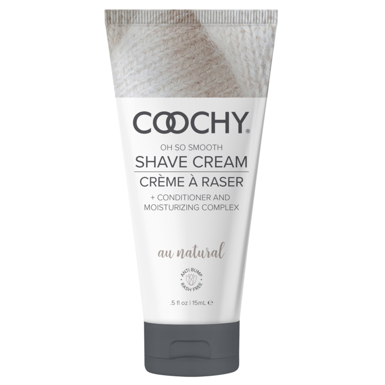 Shave Cream