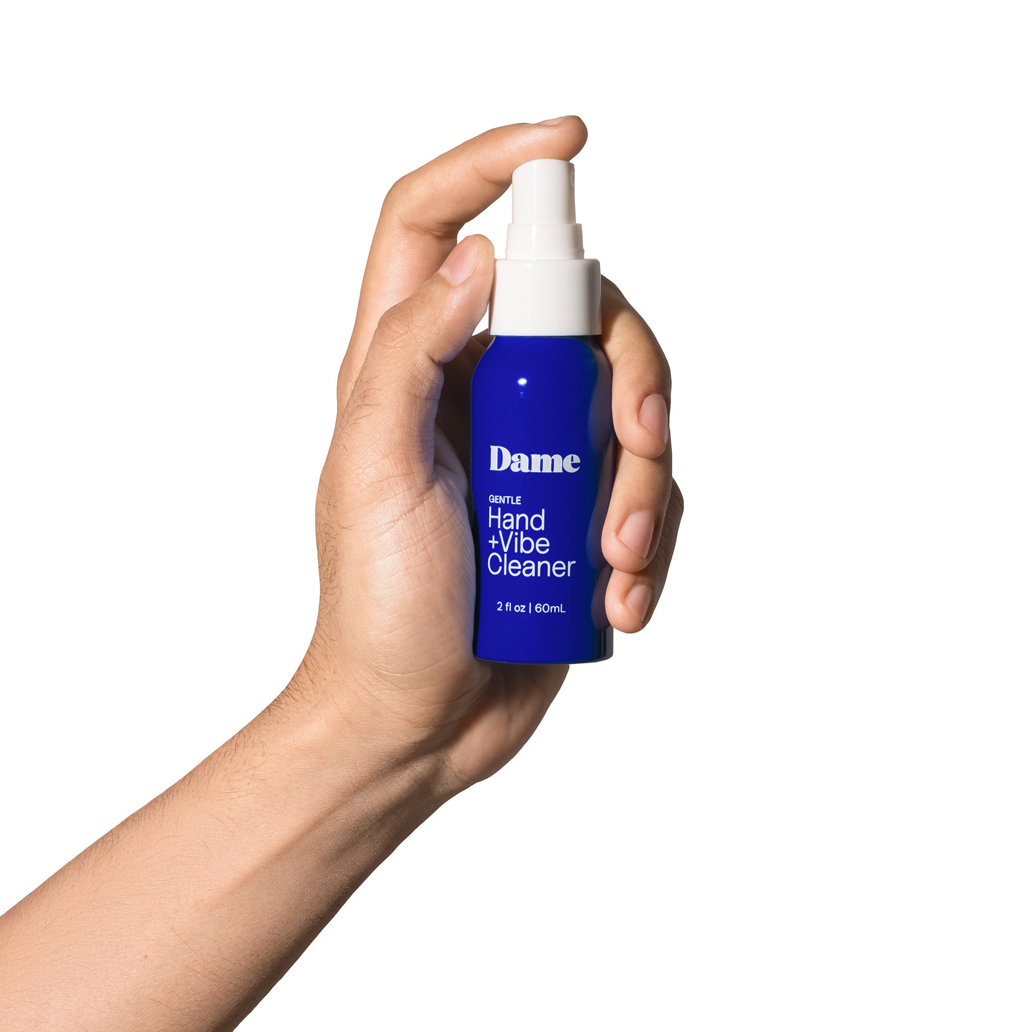 Hand + Vibe Cleaner - 2oz - Image 4