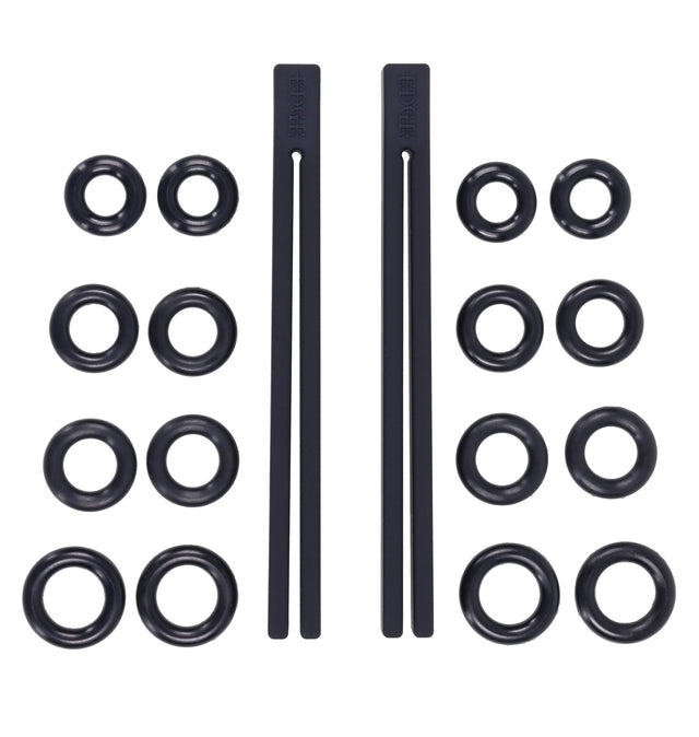 Edge Silicone Pinching Rods - Image 2