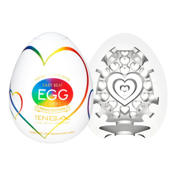 Egg Lovers Pride Edition - Image 2