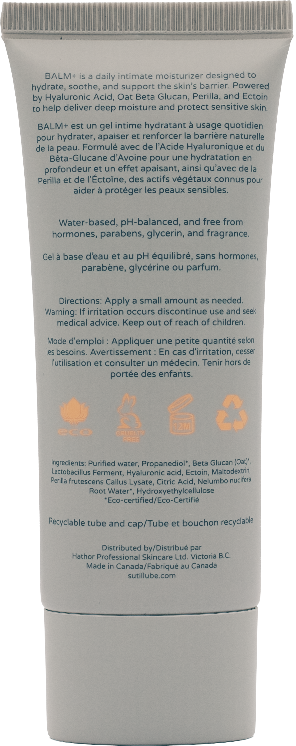 Balm+ 2oz/60ml - Image 3