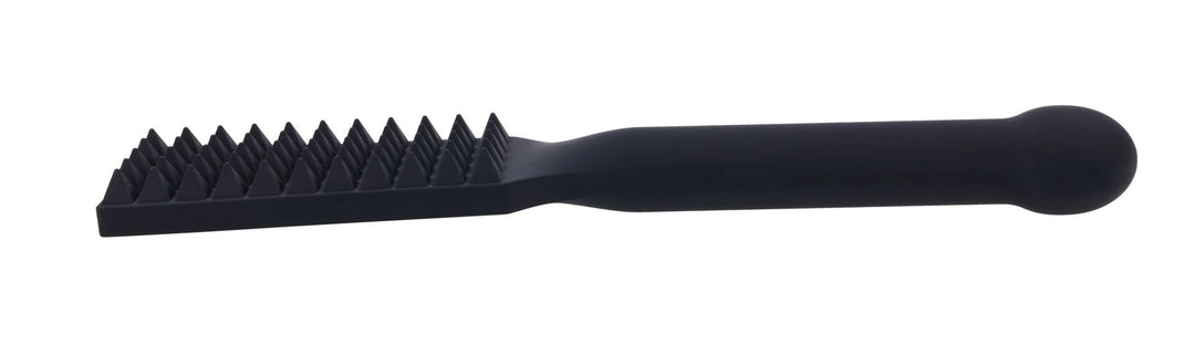 Edge Spiked Silicone Paddle - Image 4