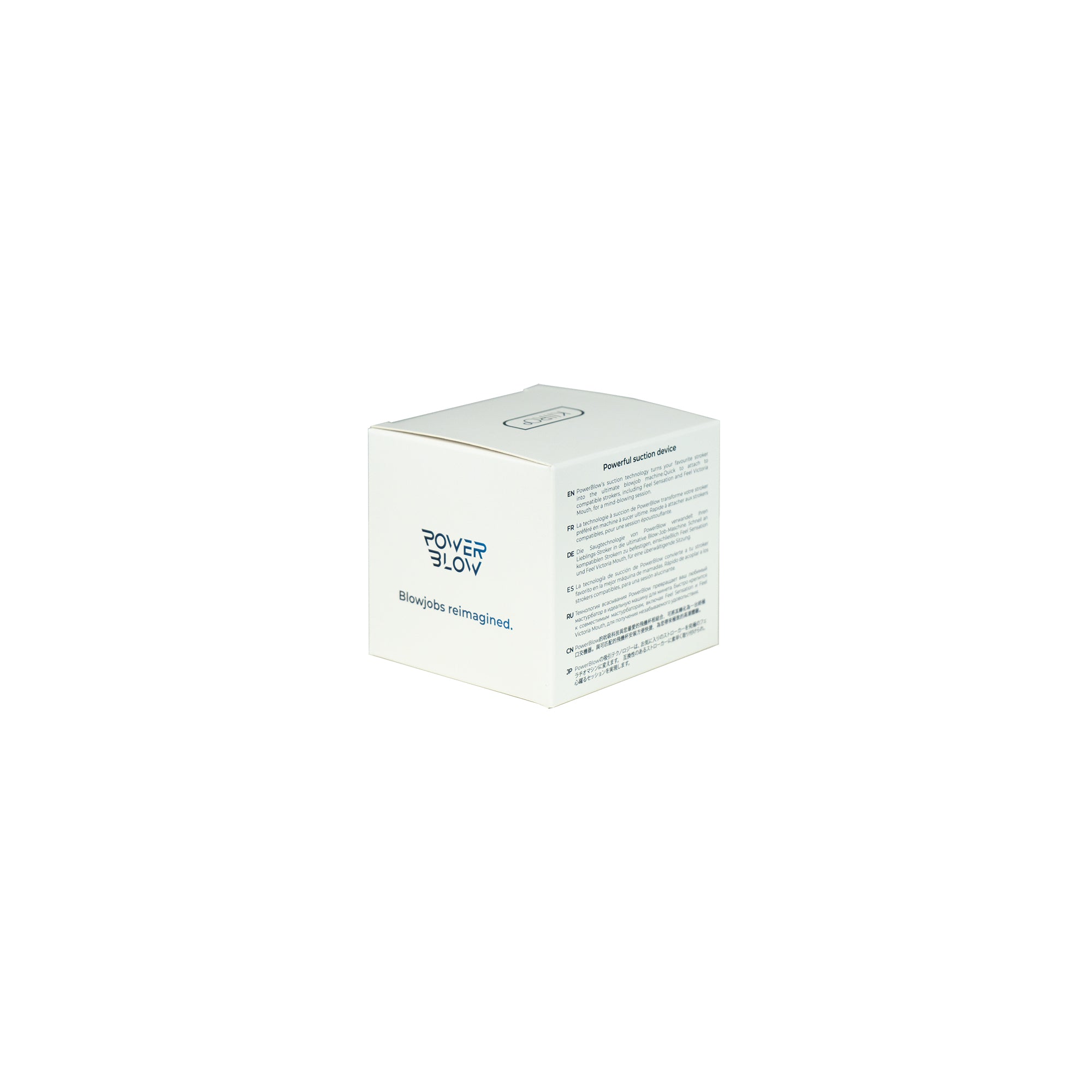 PowerBlow v2 - Image 9