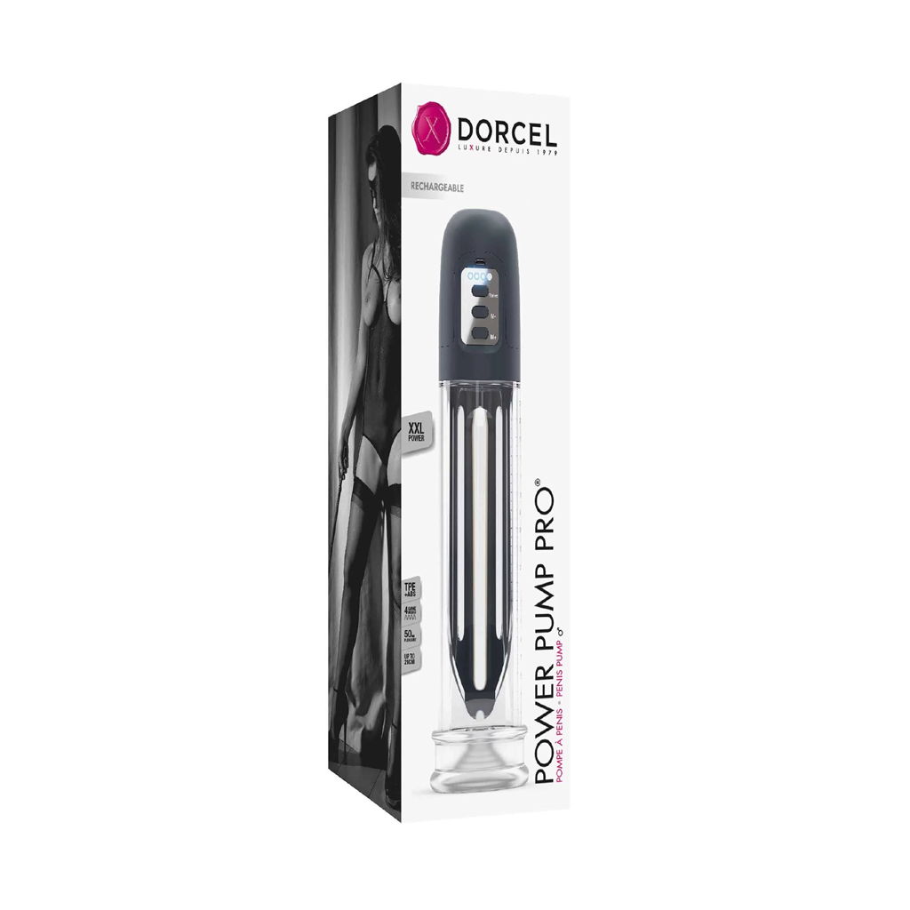 Power Pump Pro - Image 2