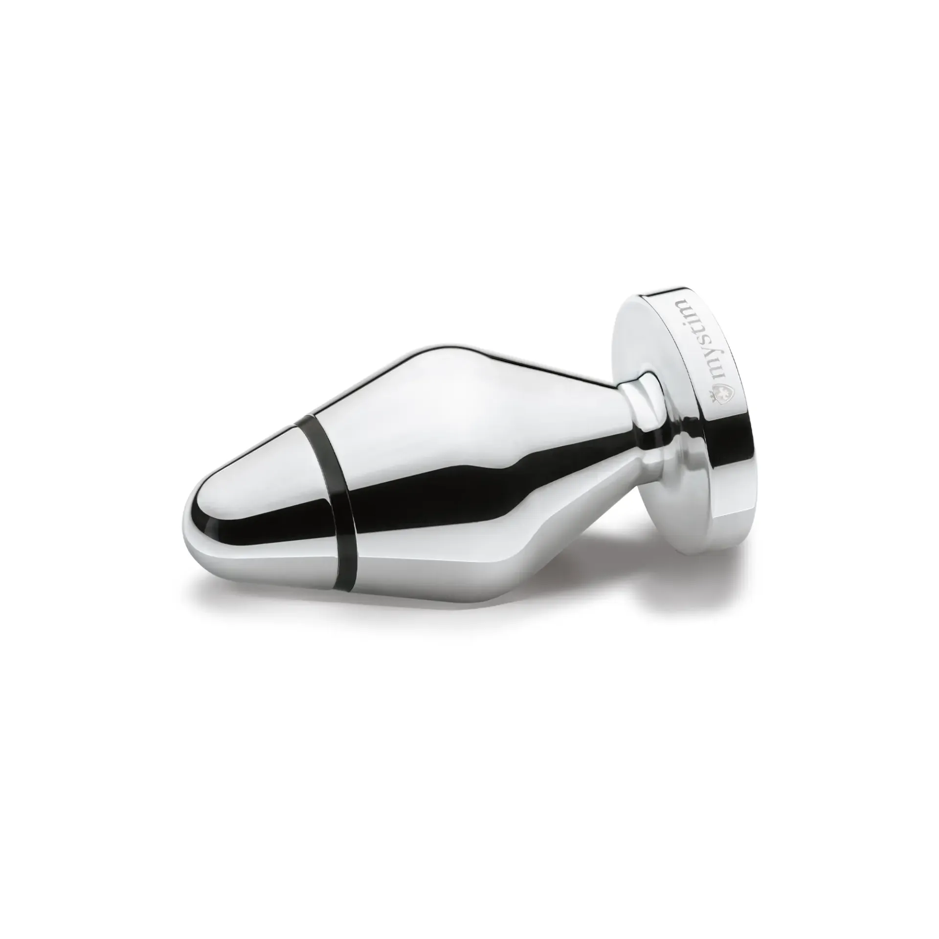 John Buttplug L, (Mystim Roundplug) - Image 2