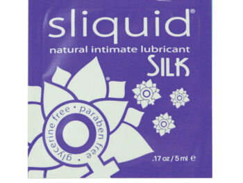 Naturals Silk Pillows .17 oz