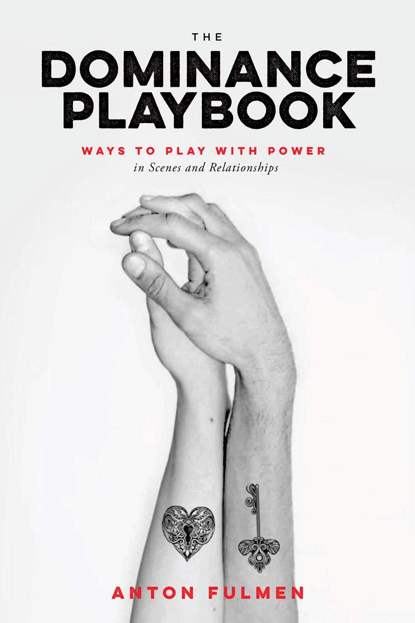 The Dominance Playbook / Fulmen - Image 2
