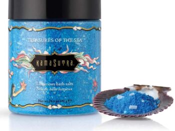 Treasures of the Sea Bath Salts