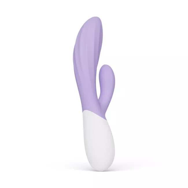 INA TWIST Lavender