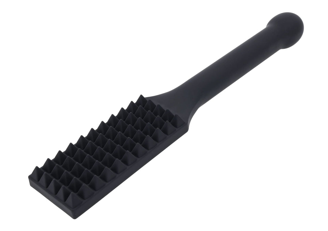 Edge Spiked Silicone Paddle - Image 3