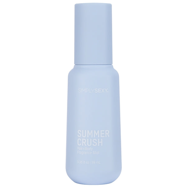 HAIR + BODY MIST - SKINNY DIP - 3.35 floz | 99mL - Image 2