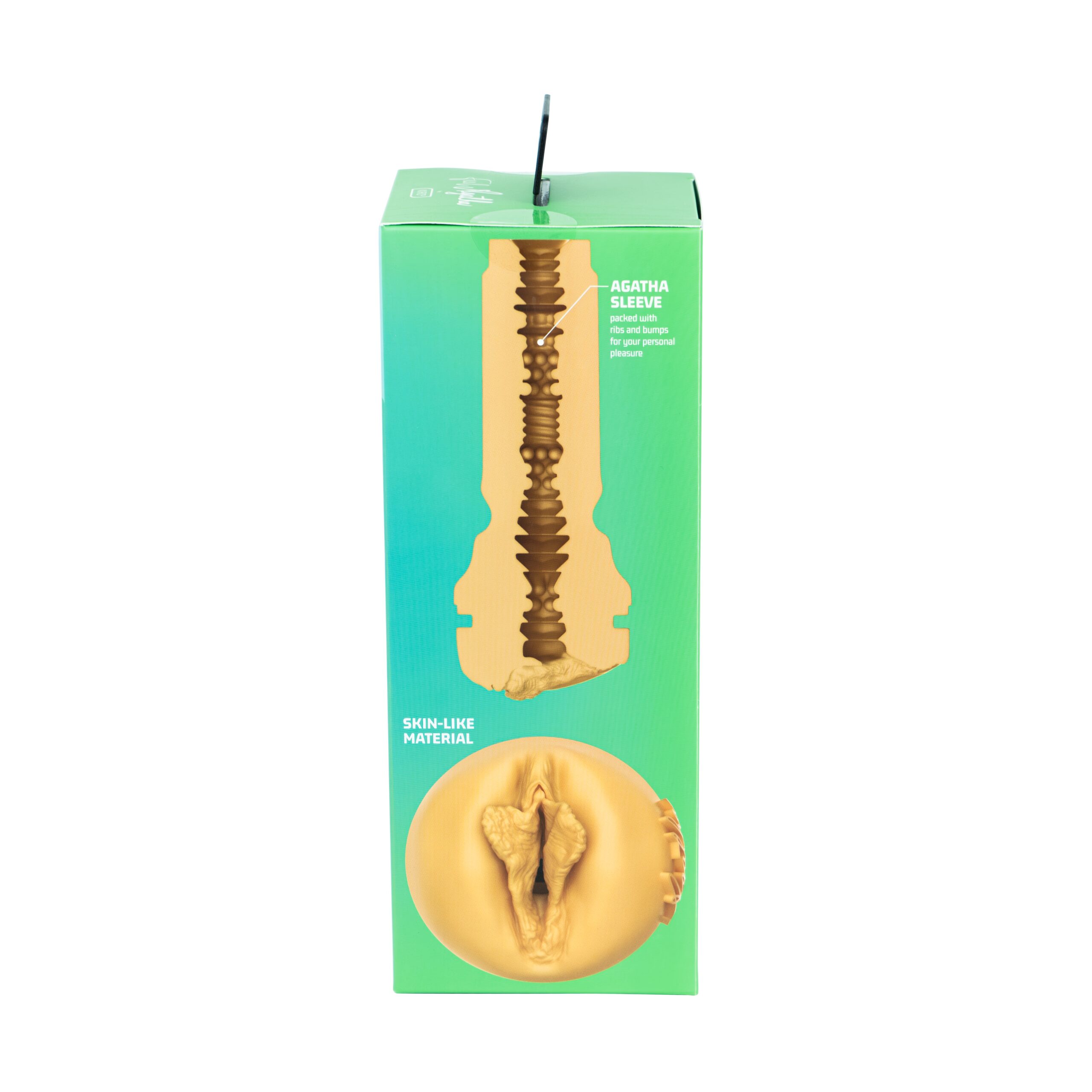 Feel Agatha Vega Stars Collection Strokers - Image 9