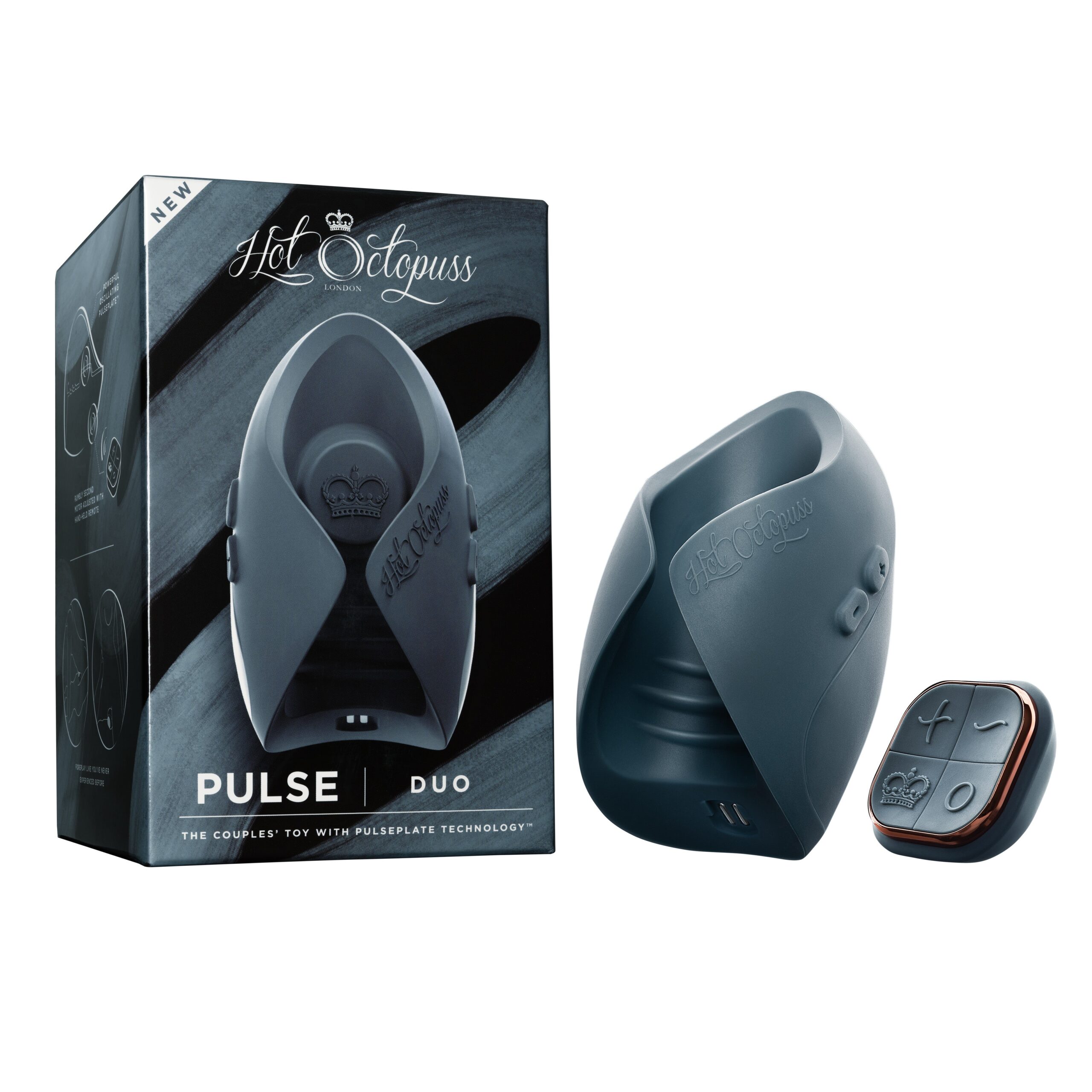 The New Enhanced PULSE DUO - Image 8