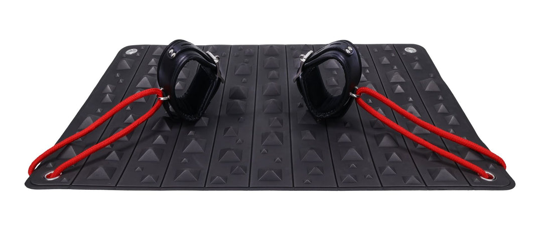 Edge Spiked Punishment Mat - Image 2