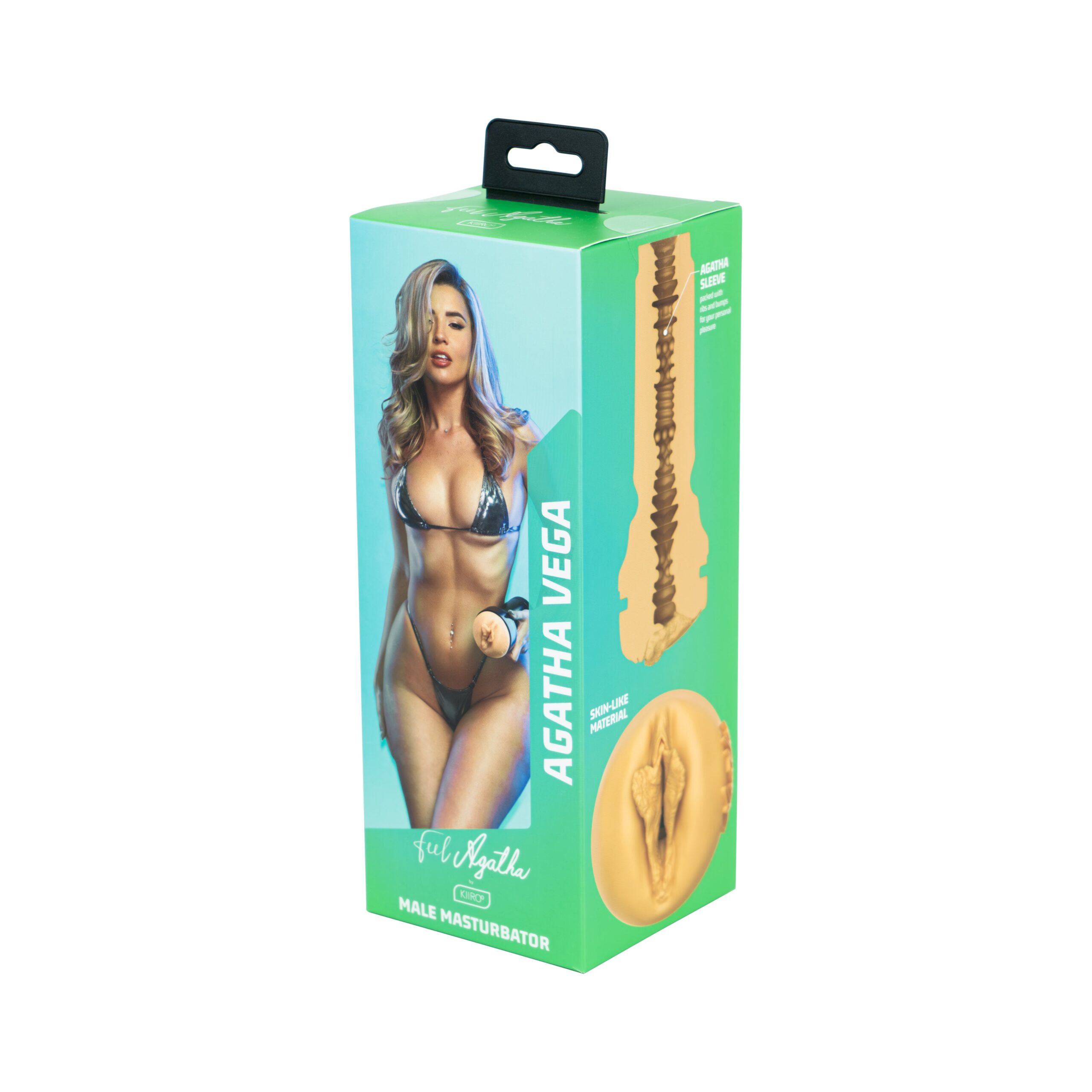Feel Agatha Vega Stars Collection Strokers - Image 3