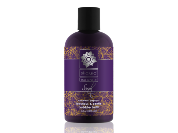 Balance Soak - Coconut Papaya 8.5oz
