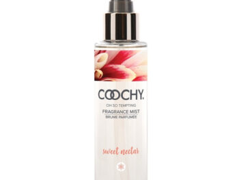 Oh So Tempting Fragrance Mist Sweet Nectar 4oz | 118mL