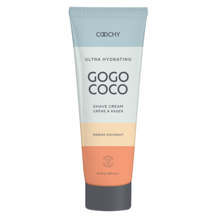 Shave Cream - Image 2