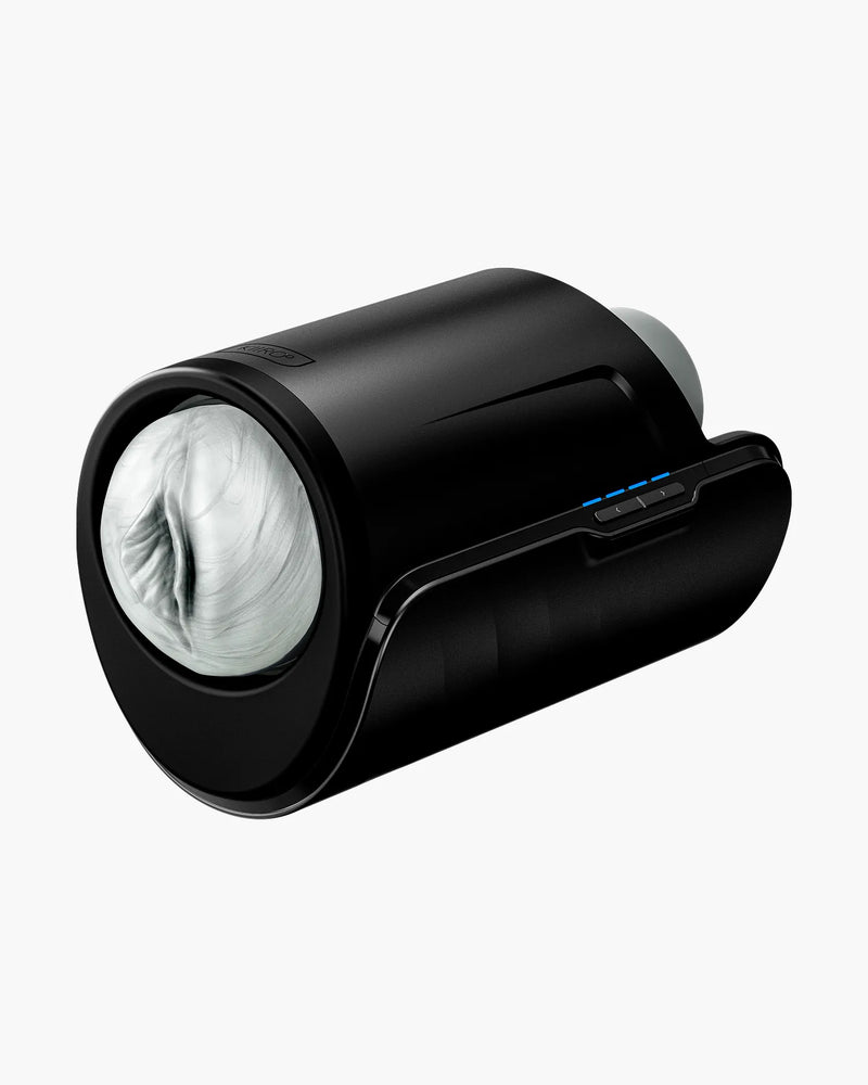 Feel Argenta Stroker - CPB - Image 5