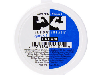 Original Cream Quickie 1oz