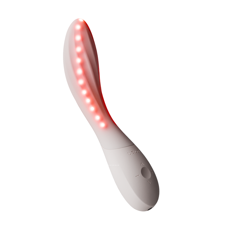 MONA Spectra Red Light Therapy