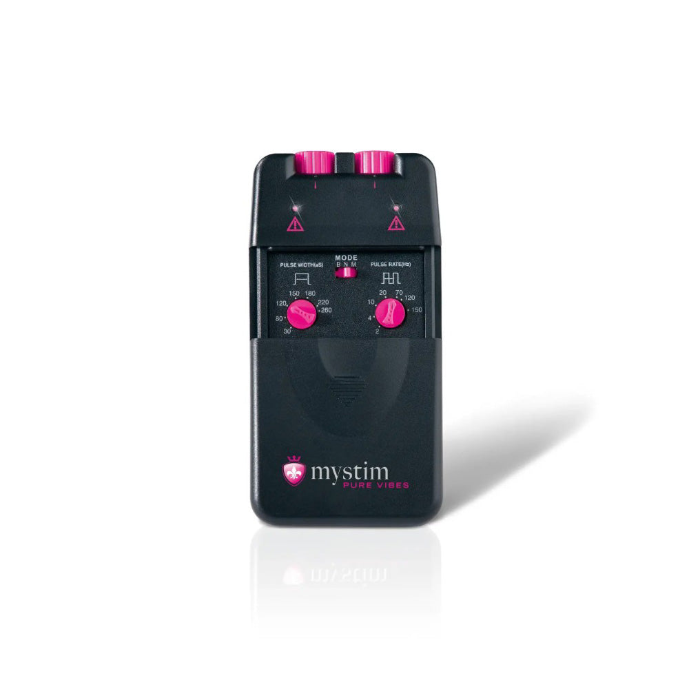 Pure Vibes analogue Nerve Stimulator - Image 5
