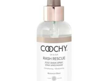 Rash Rescue Mist Botanical Blast 4oz | 118mL
