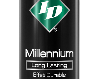 Millennium Silicone Lubricant 1 Oz