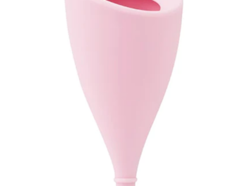Lily Cup, Size A
