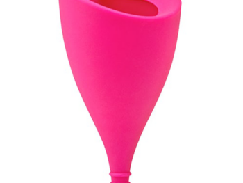 Lily Cup, Size B