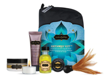 Getaway Kit