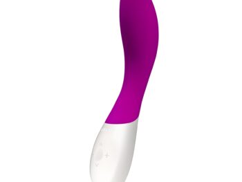 Mona Wave Deep Rose