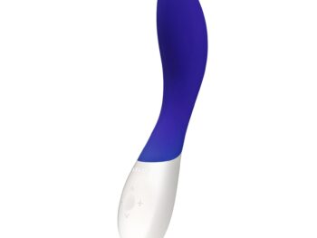 Mona Wave Midnight Blue
