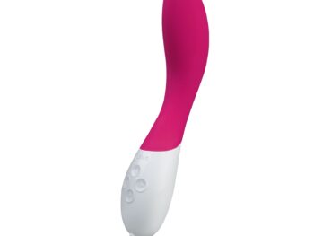 Mona 2 Cerise
