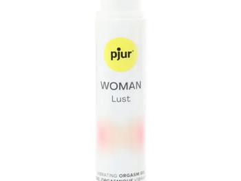 Woman Lust 15ml