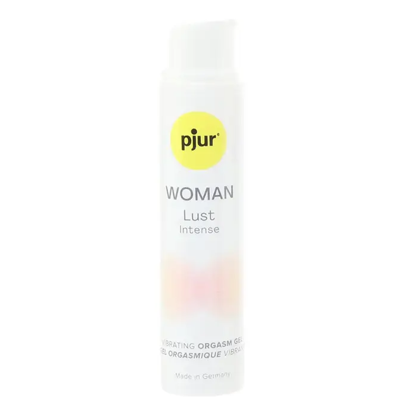 Woman Lust Intense 15ml