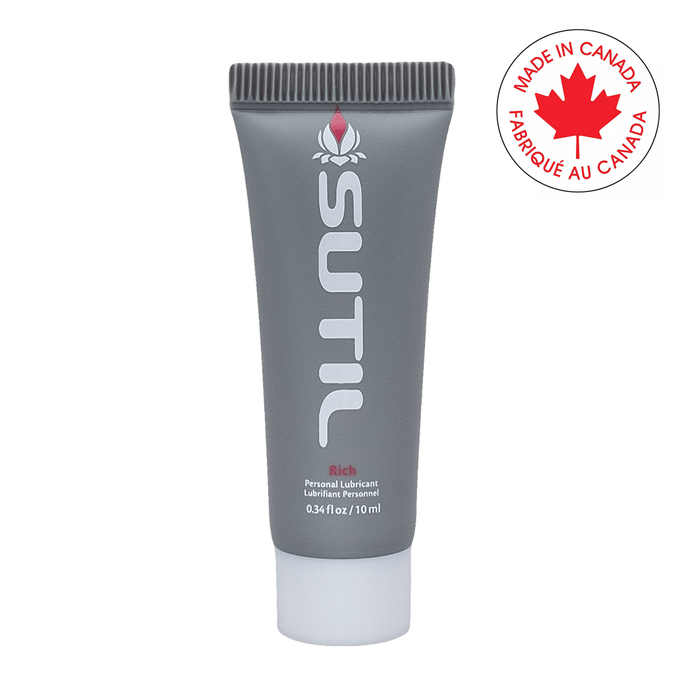 Rich - 10ml / 0.34 fl oz