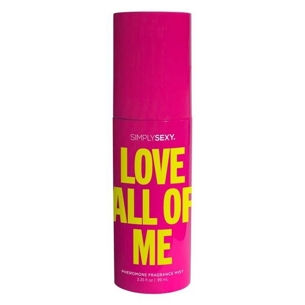 BODY MIST - YOURS TRULY - 3.35 floz | 99mL - Image 2