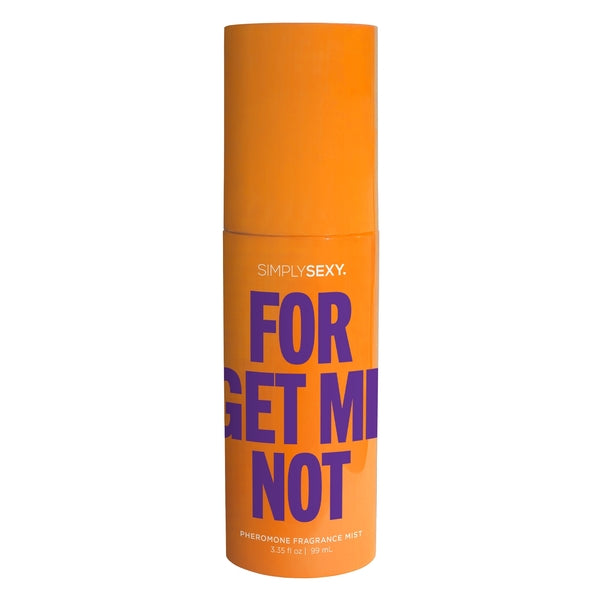 BODY MIST - YOURS TRULY - 3.35 floz | 99mL - Image 4