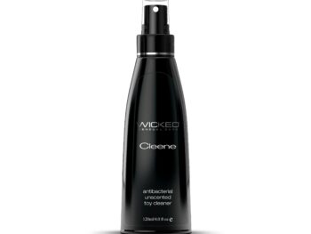 Toy Cleene 4oz