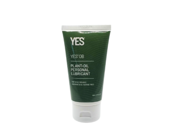 OB Oil Based Organic Lubricant 80ml