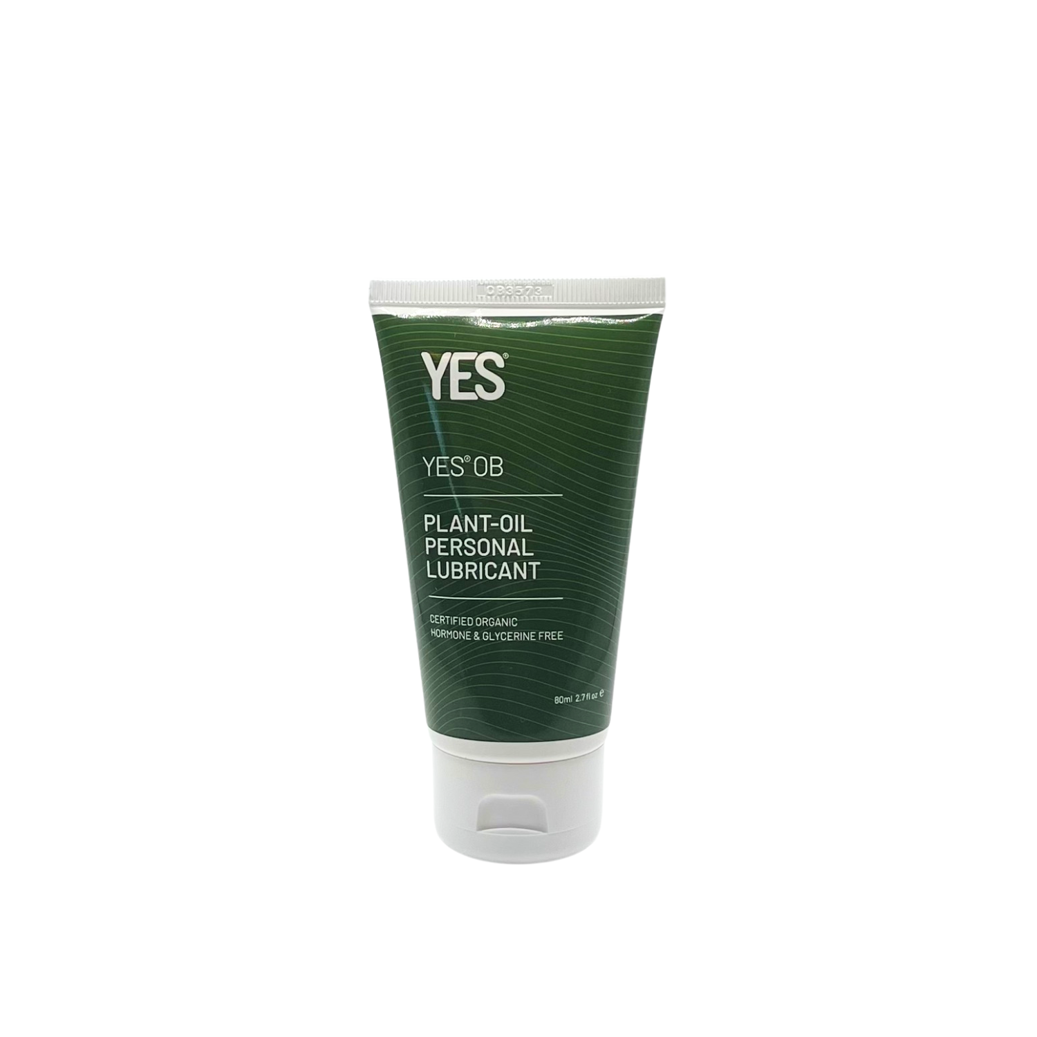 OB Oil Based Organic Lubricant 80ml